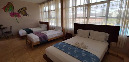 Triple Room (3 Adults)
