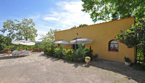 Two-Bedroom Holiday Home