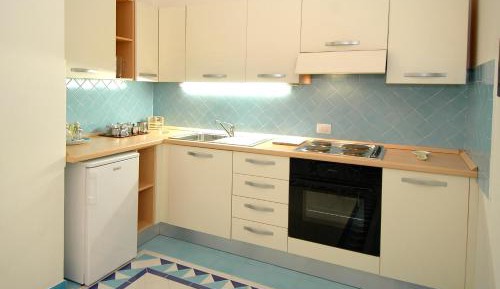 Standard Apartment
