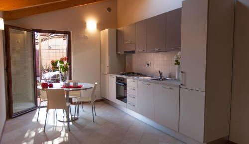 Two-Bedroom Apartment (4 Adults)