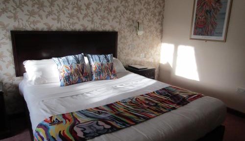 Double room- Annex  Room 11