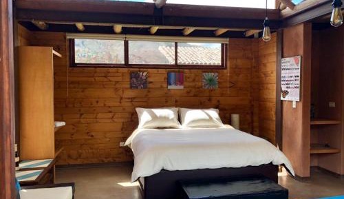 Suite with Terrace