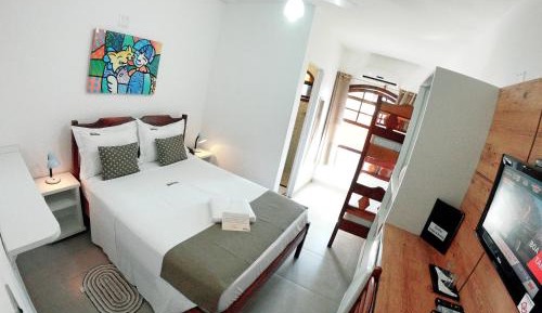 Standard Suite