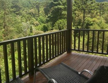 Superior Chalet