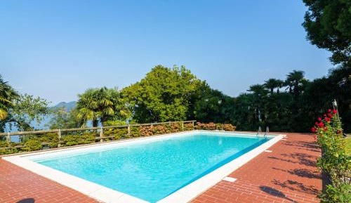 Two-Bedroom Holiday Home
