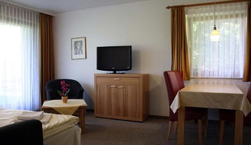One-Bedroom Apartment Typ A2 (4 Adults)