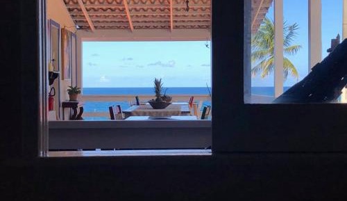 Superior Double Room with Sea View
