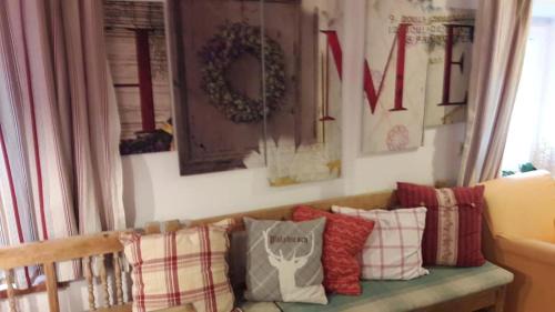 Two-Bedroom Holiday Apartment