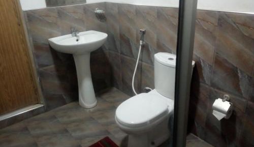 Duplex Suite