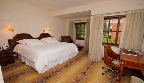 Classic Double Room