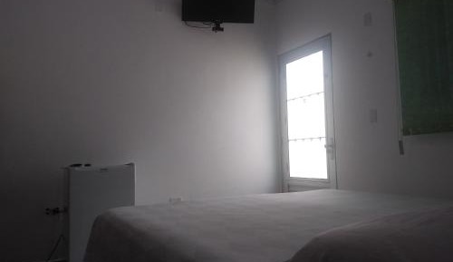 6-Bed Mixed Dormitory Room