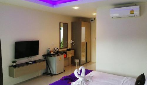 Deluxe Villa