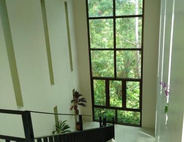 King Suite with Sea View