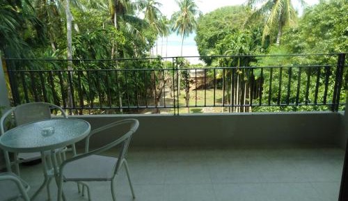 Suite with Sea View
