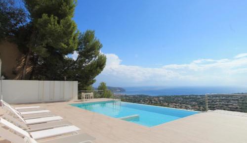 Superior Villa