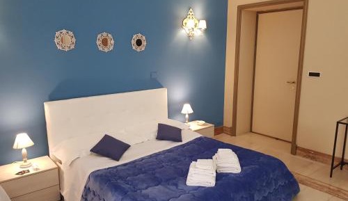 Quadruple Room with Private Bathroom