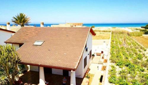 Deluxe Double or Twin Room with Sea View