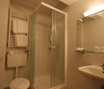 Single Room with Balcony