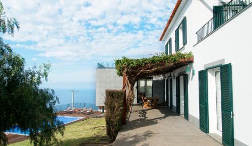 Three-Bedroom Villa with Private Pool
