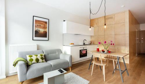 Superior Apartment