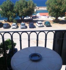 Triple Room with Sea View - Split Level