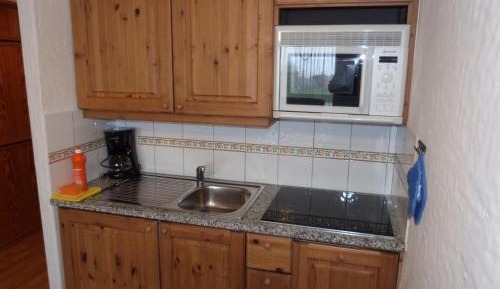 Apartment (4 Adults)