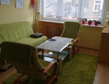 Two-Room Apartment