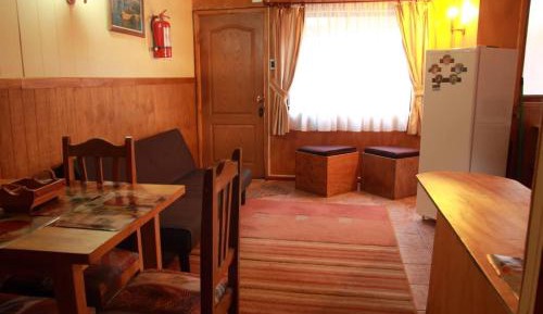 Apartment - Split Level