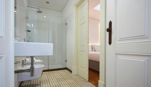 Studio Apartment 3rd Floor