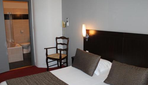 Double Room Confort