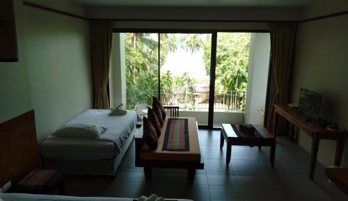 Family Suite