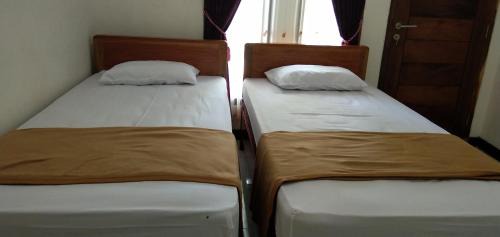 Budget Twin Room