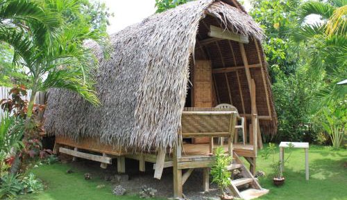 Single Room with Private Bathroom