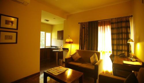 Junior Suite