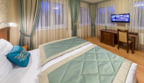 Comfort Twin Room