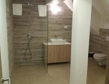 Apartment - Split Level