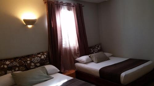 Apartment with Terrace with Fan