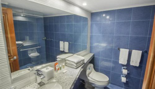 Single Room Sea View