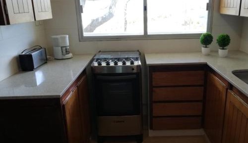Deluxe Four-Bedroom Apartment with Sea View