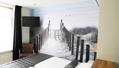 Comfort Twin Room