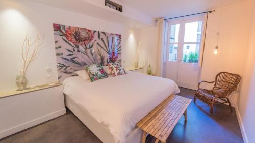Executive Suite "Jungle"