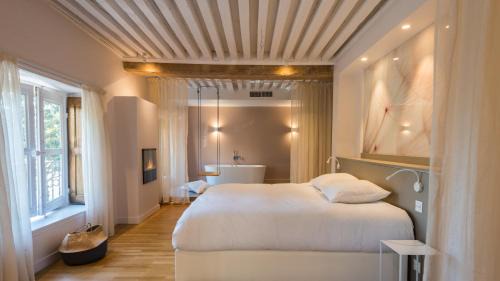 Deluxe Suite "Balançoire"