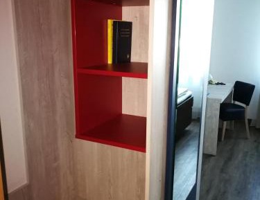 Comfort Double or Twin Room