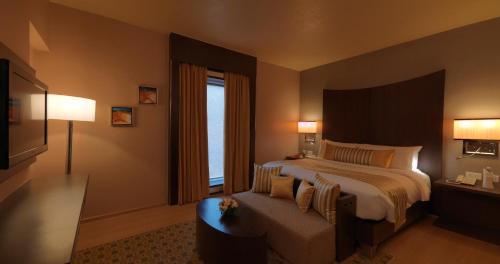 Luxury Double Room