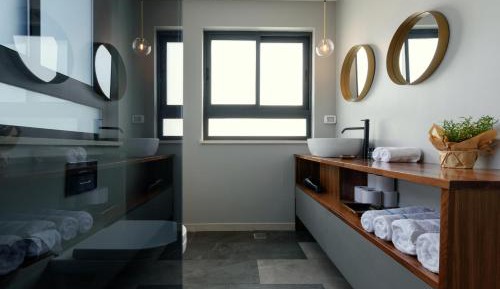 Junior Suite with Balcony