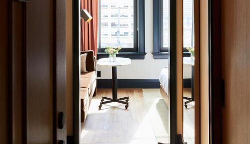 Queen Room