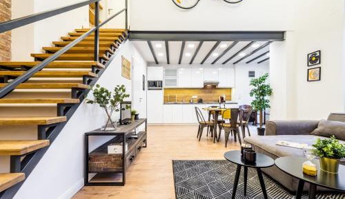 Superior Apartment