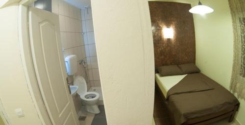 Deluxe Double Room with Shower