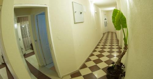 Twin Room with Bathroom