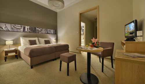 Comfort Double Room